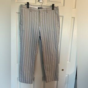 Banana Republic Size 8 Dress Pants